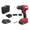 Аккумуляторная дрель Skil 3011HB Photo 3