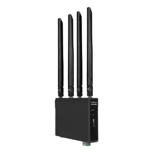 Router Edimax D4G-7459AC Dual-band 2.4 GHz 5 GHz Wi-Fi 5