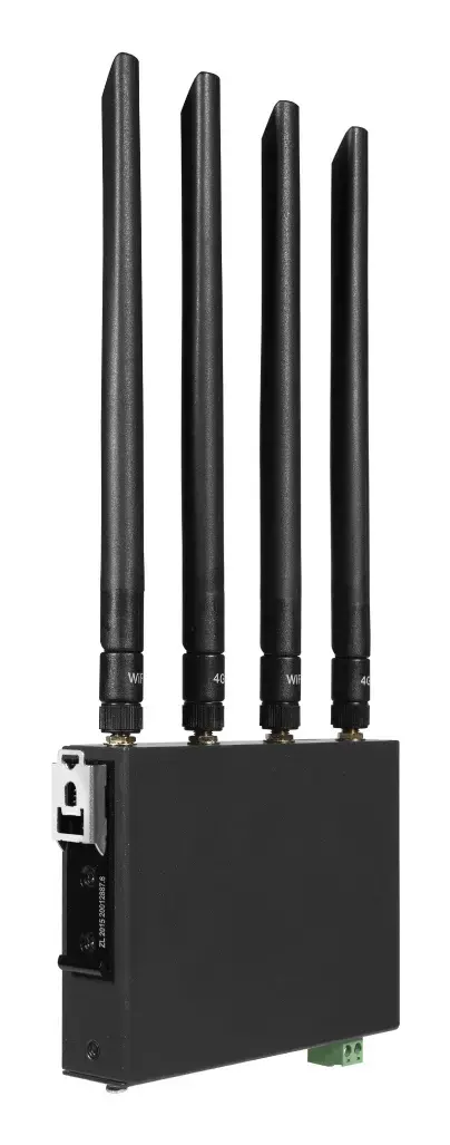 Router Edimax D4G-7459AC Photo 2