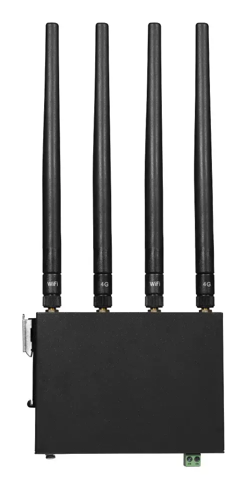 Router Edimax D4G-7459AC Photo 3