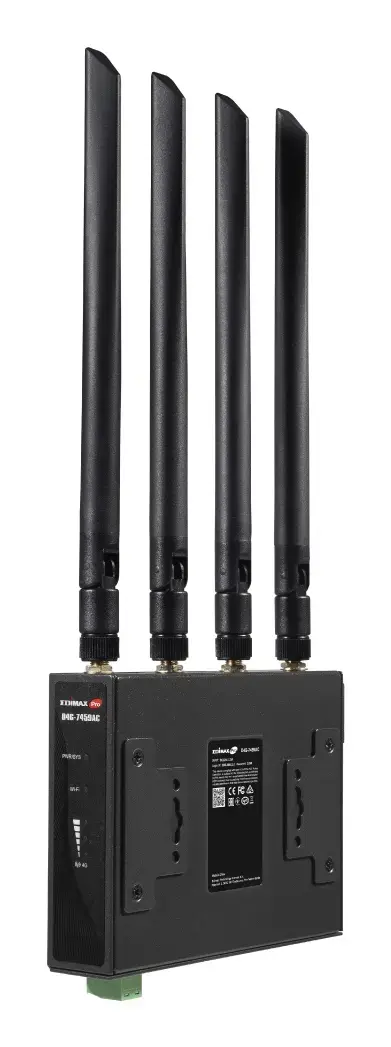 Router Edimax D4G-7459AC Photo 4