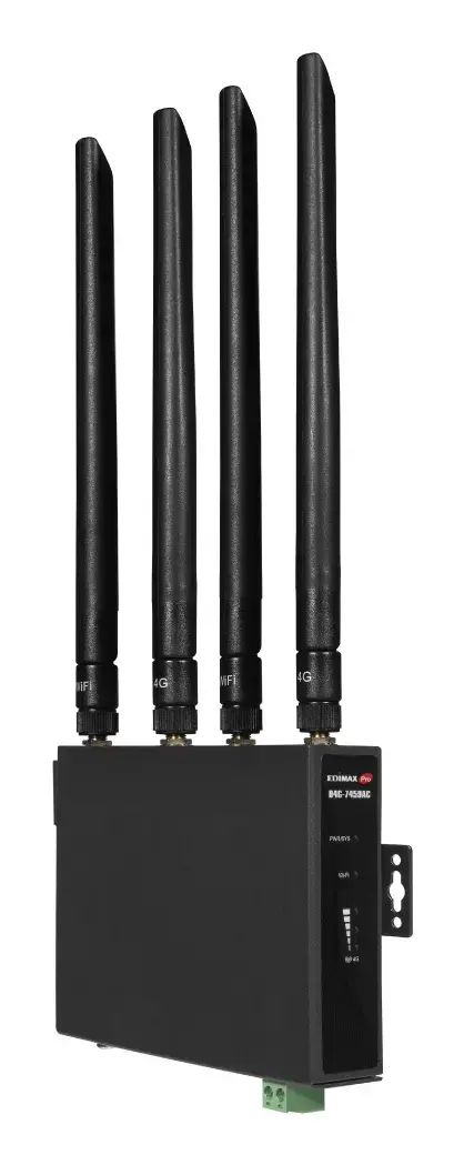 Router Edimax D4G-7459AC Photo 5