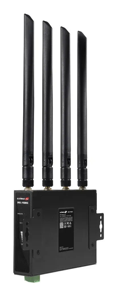 Router Edimax D4G-7459AC Photo 6