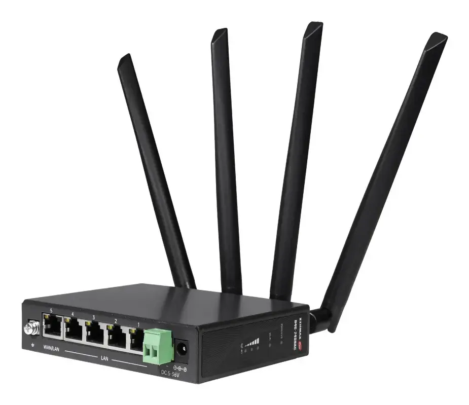 Router Edimax D4G-7459AC Photo 7