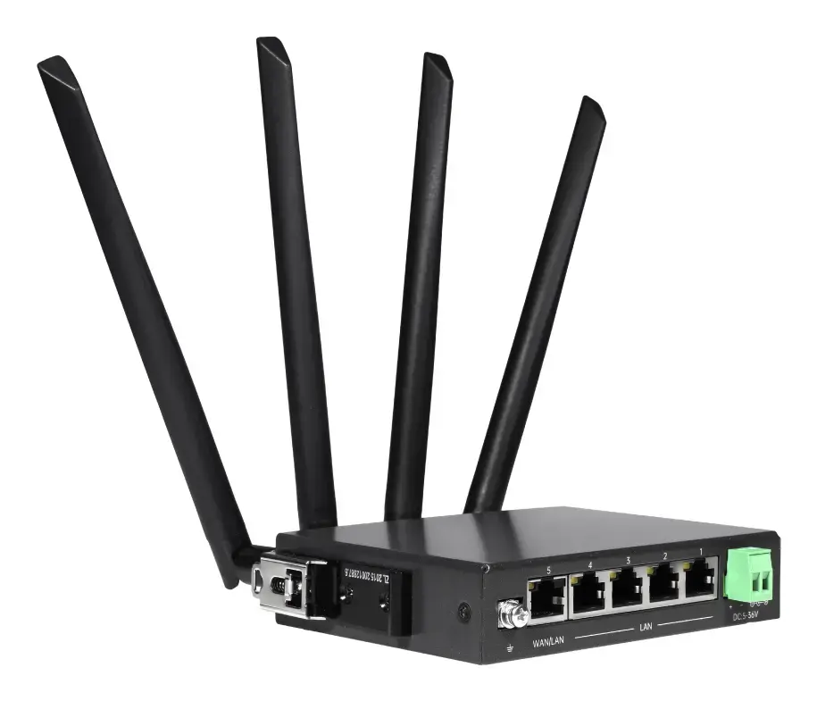 Router Edimax D4G-7459AC Photo 8