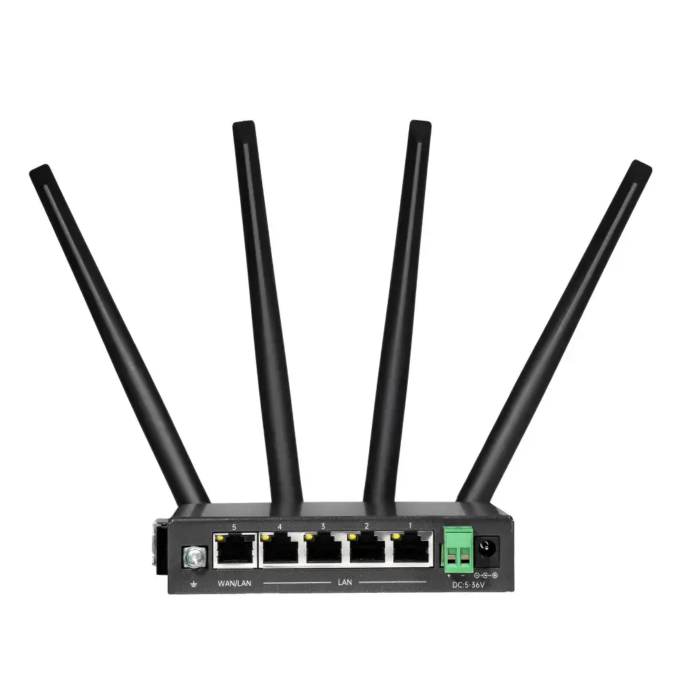 Router Edimax D4G-7459AC Photo 9