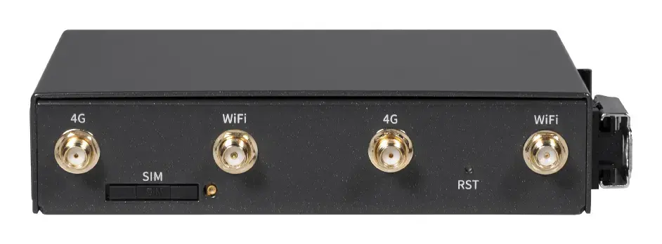 Router Edimax D4G-7459AC Photo 10