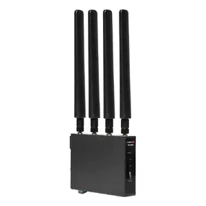 Industrial router Edimax D5G-8459 wireless 5G NR