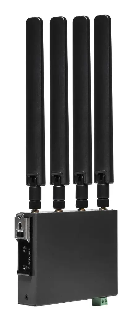 Industrial router Edimax D5G-8459 Photo 2