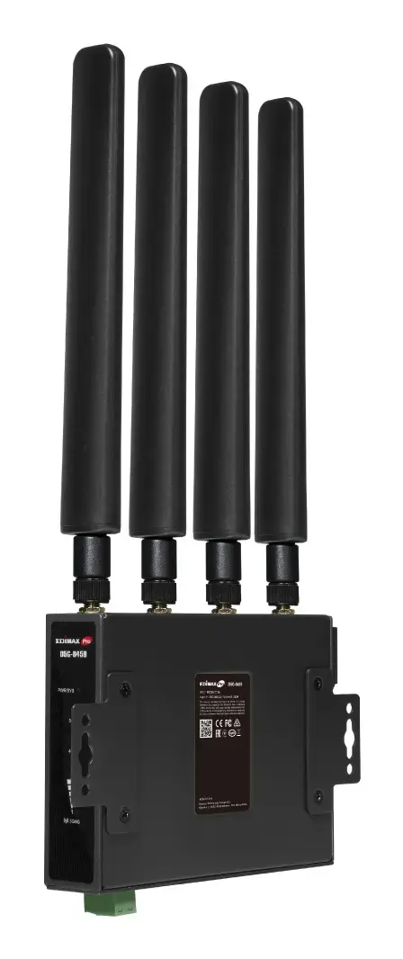 Industrial router Edimax D5G-8459 Photo 5