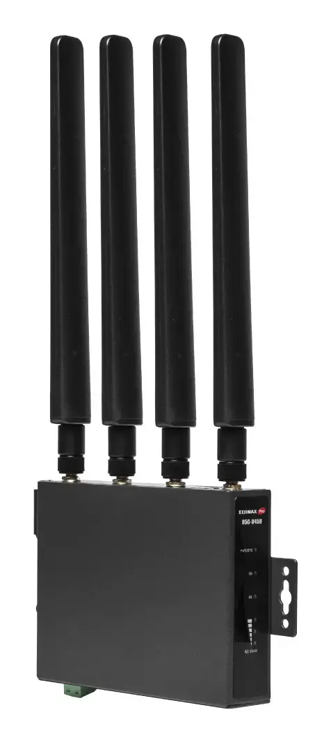 Industrial router Edimax D5G-8459 Photo 6