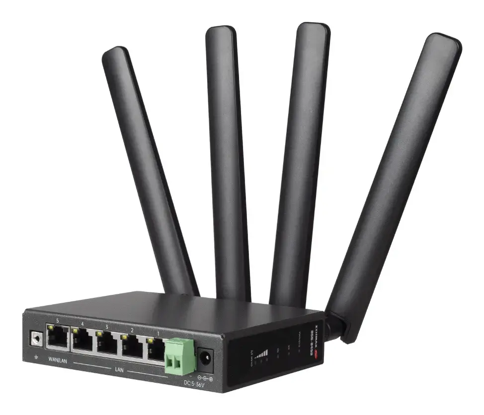 Industrial router Edimax D5G-8459 Photo 7