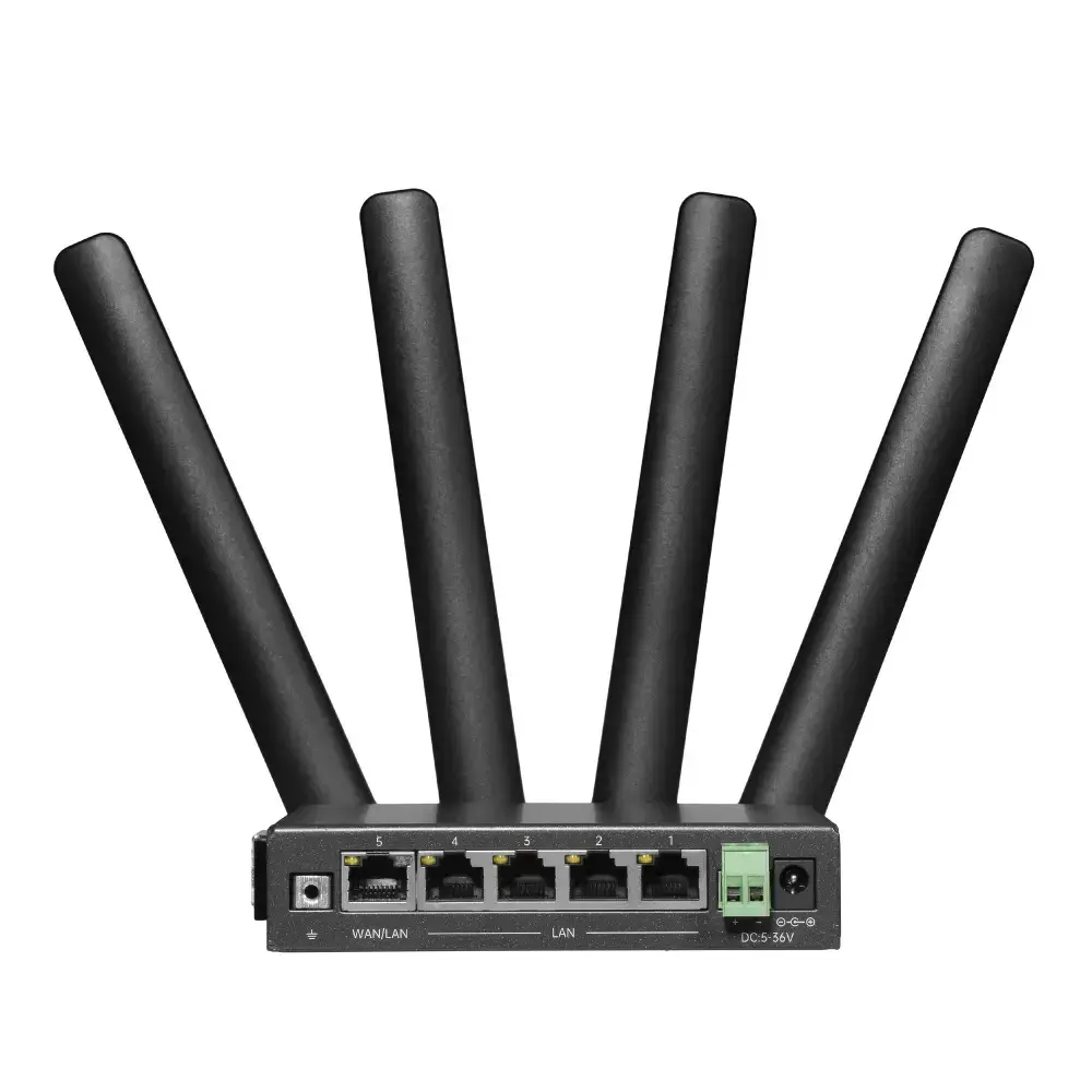 Industrial router Edimax D5G-8459 Photo 9