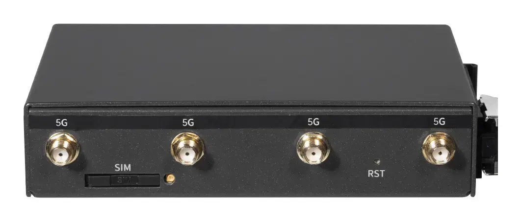 Industrial router Edimax D5G-8459 Photo 10
