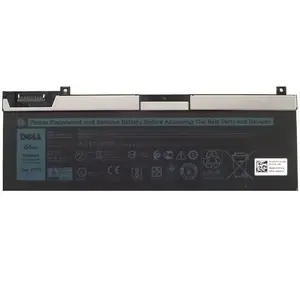 Аккумулятор DELL 451-BCOG Запасная Часть для Ноутбука