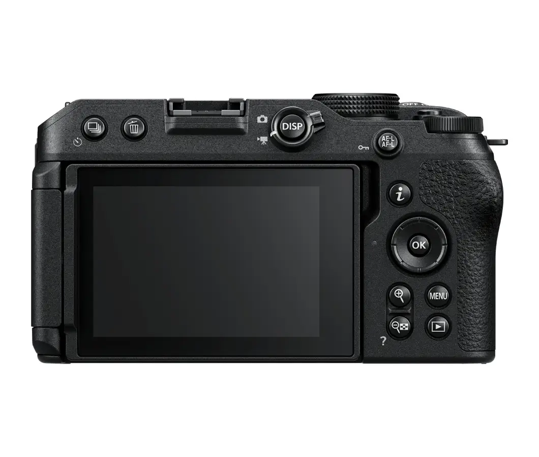MILC корпус Nikon Z 30 Photo 2