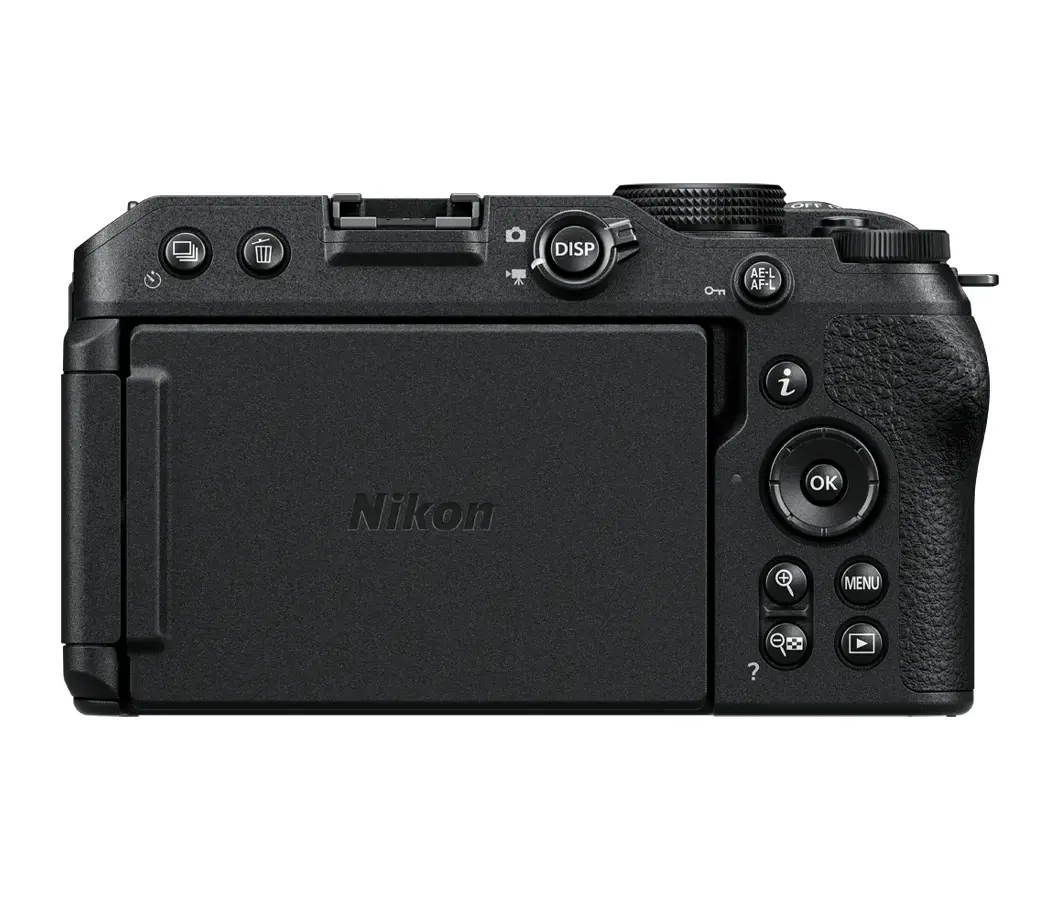 MILC корпус Nikon Z 30 Photo 3