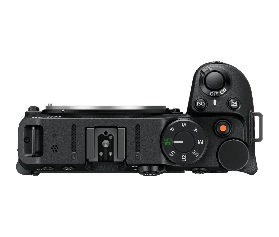 MILC корпус Nikon Z 30 Photo 5