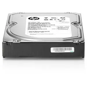 Cietais disks Hewlett Packard Enterprise 1TB 2.5in SATA 6G 659337-S21-RFB