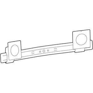 Mounting Kit ERGOTRON LX Pro 98-737-290 for 27-inch flat screen dual direct