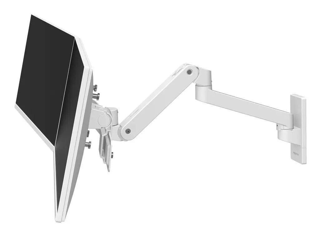 Ergotron 98-737-290 Sienas monitora stiprinājums ar