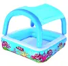 Надувной бассейн Bestway Canopy Play Pool 1,47 м Photo 2
