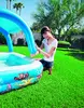 Надувной бассейн Bestway Canopy Play Pool 1,47 м Photo 4