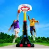 Pārvietojams basketbola komplekts Little Tikes Easy Store Photo 3