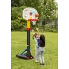Pārvietojams basketbola komplekts Little Tikes Easy Store Photo 4