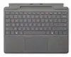 Microsoft Surface Pro klaviatūra ar pildspalvas nodalījumu — Platinum Photo 2