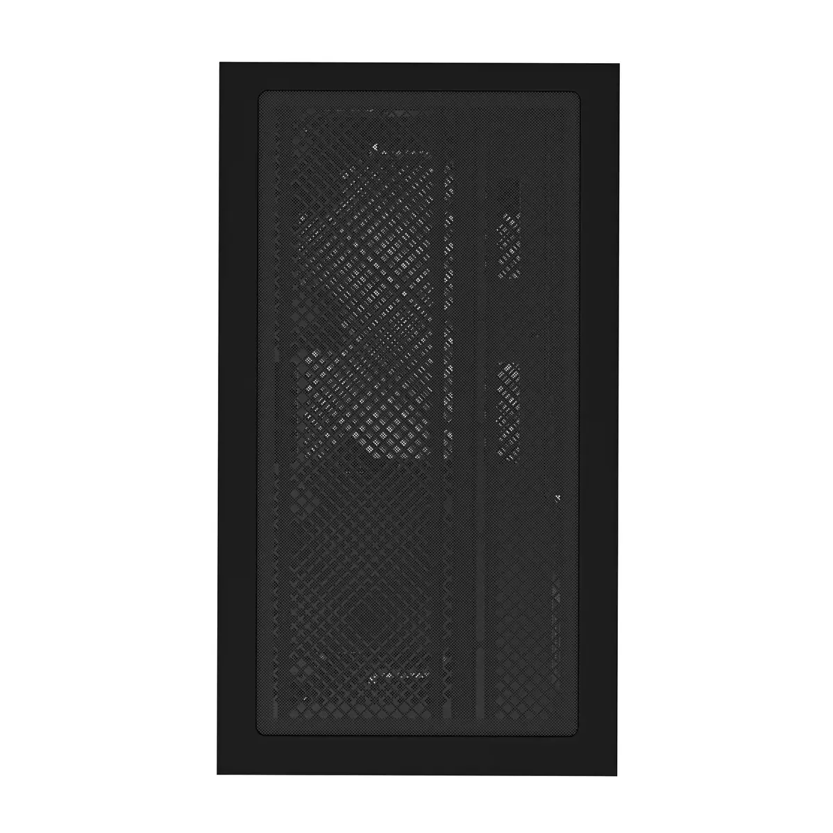 Компьютерный корпус GIGABYTE C201 PANORAMIC Photo 3