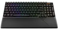 Asus ROG Strix Scope II 96 Wireless ROG NX Snow keyboard Photo 2