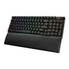 Asus ROG Strix Scope II 96 Wireless ROG NX Snow keyboard Photo 3