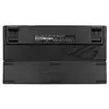 Asus ROG Strix Scope II 96 Wireless ROG NX Snow keyboard Photo 4
