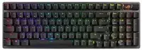 Asus ROG Strix Scope II 96 Wireless ROG NX Snow keyboard Photo 5
