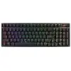 Asus ROG Strix Scope II 96 Wireless ROG NX Snow keyboard Photo 5