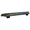 Asus ROG Strix Scope II 96 Wireless ROG NX Snow keyboard Photo 6