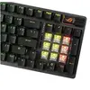 Asus ROG Strix Scope II 96 Wireless ROG NX Snow keyboard Photo 8