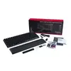 Asus ROG Strix Scope II 96 Wireless ROG NX Snow keyboard Photo 10