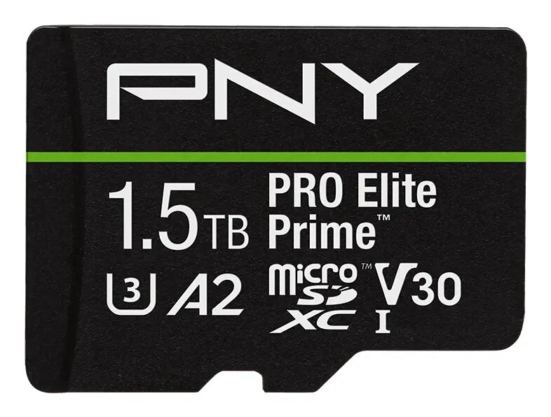 Flash Memory Cards