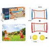 Madej 012188 уличная игра с ловлей сетки Photo 2