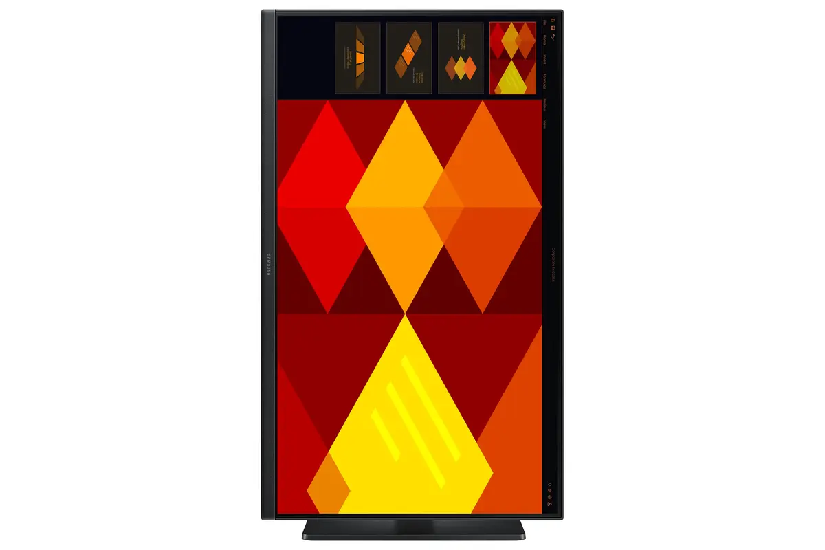 Монитор Samsung S40GD Photo 12