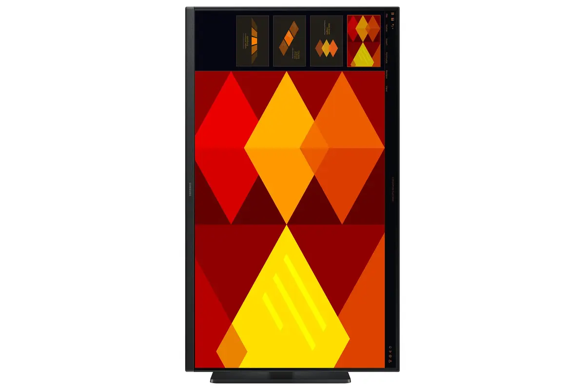 Монитор Samsung S40GD Photo 12