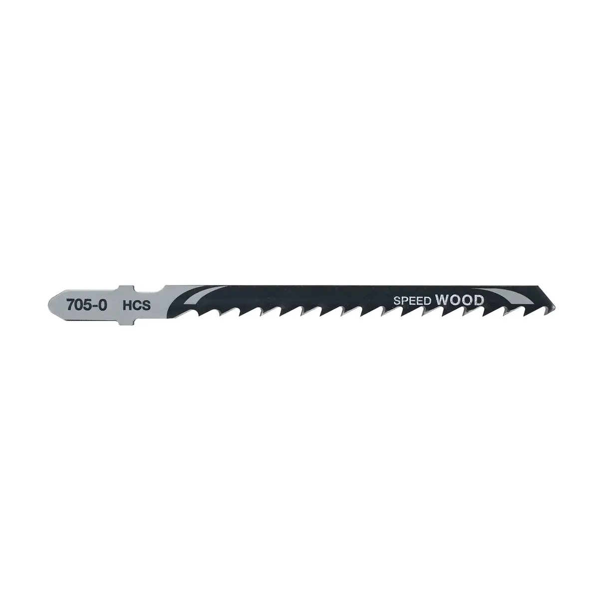 DeWalt DT2077 jigsaw blades set of 5 Photo 2