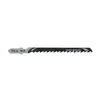 DeWalt DT2077 jigsaw blades set of 5 Photo 2