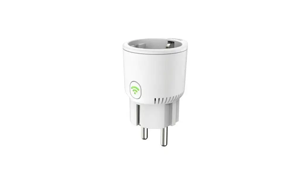 Viedā Wi‑Fi kontaktligzda Mill MILLSMARTPLUG Photo 3