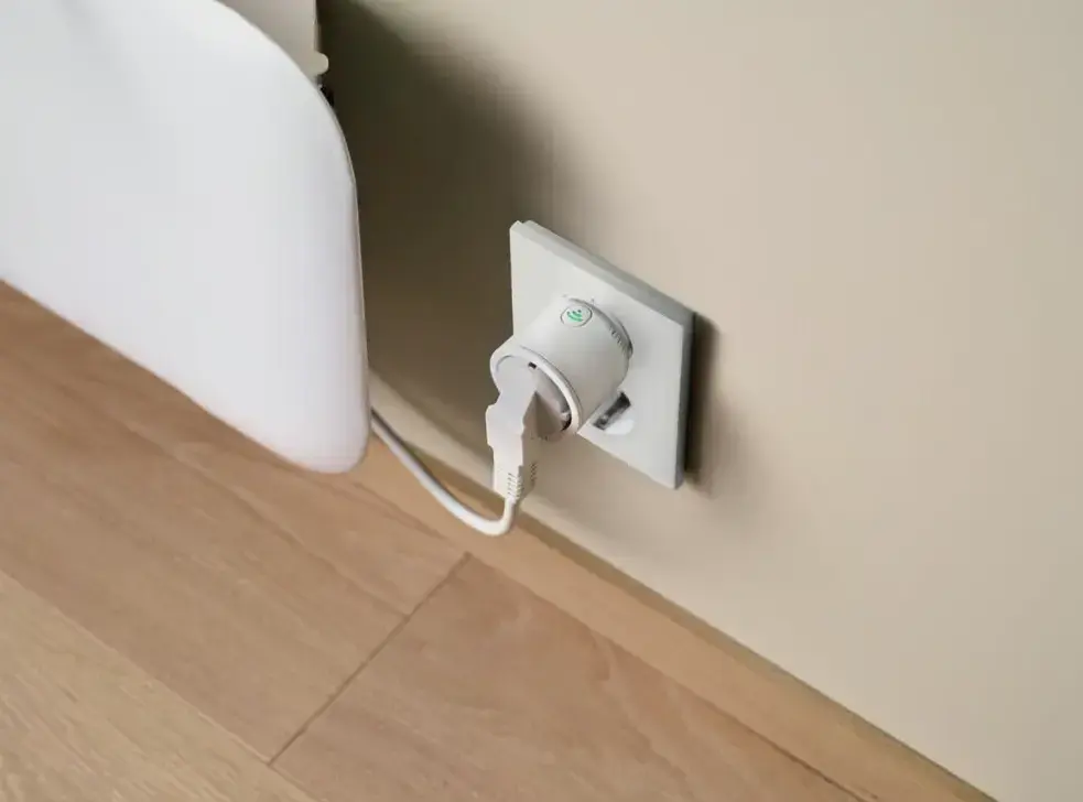 Viedā Wi‑Fi kontaktligzda Mill MILLSMARTPLUG Photo 4