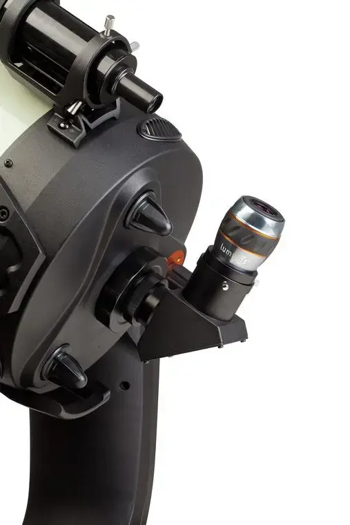 Celestron Luminos 10 mm eyepiece Photo 2