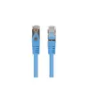 Lanberg Cat6 RJ-45 Patch Cable PCF6-20CC-0050-B Photo 2