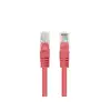 Сетевой кабель Lanberg PCF6-20CC-0050-R Photo 2